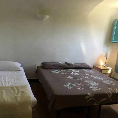Set In Liguria Mountains *