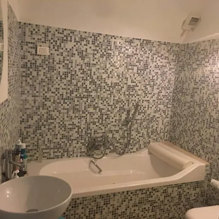 Set In Liguria Mountains * CASTELBIANCO