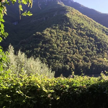 Set In Liguria Mountains Сasa de vacaciones *